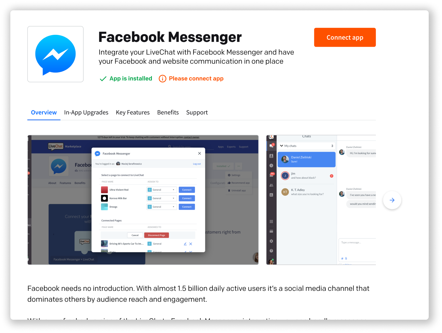 Onboarding